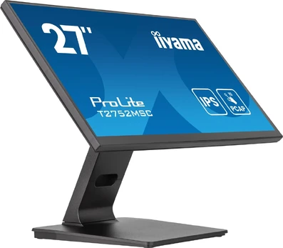 Monitorius IIYAMA T2752MSC-B1AG