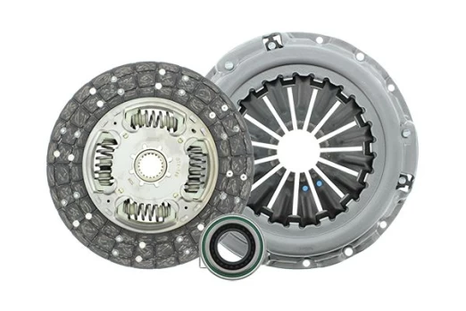 Sankabos komplektas AISIN KT-396