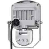 Prožektorius Charlottenburg Sensor silver 10W 3000K