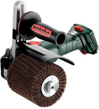 METABO SATYNIARKA SVB 18 LTX BL 200 CARCASS METABOX