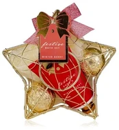 Accentra Festive Bathset - Winter Berry 130 g