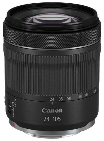 Canon EF 24-105mm F4-7.1 IS STM
