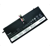 Notebook baterija, LENOVO 45N1070, 3200mAh, Extra Digital Selected kaina