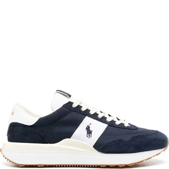 Laisvalaikio bateliai vyrams, Mėlyna, Train 89 pp-sneakers