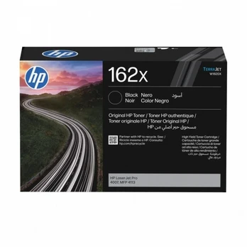 HP W1620X High Yield Black Original