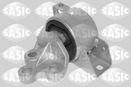 Variklio montavimas SASIC 2706531