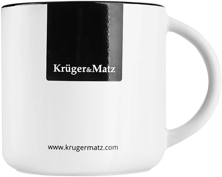Kruger & Matz Krugeris ir Matzas