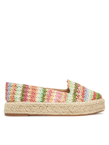Espadrilės DeeZee ZYLS129 Spalvota