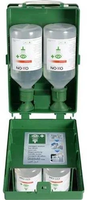 Ox On Øjenskylstation m/2 500 ml flasker