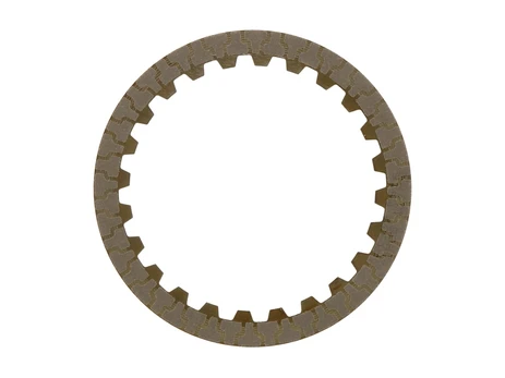 Pavarų perjungimo mechanizmo rem. kompl. ZF 0501 324 710
