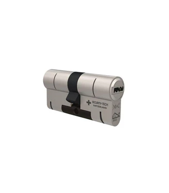 M&C modulinis cilindras Danalock V3 spynai, vidinis ilgis 30mm
