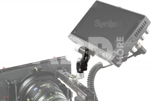 SHAPE 2 Axis Push Button Magic Arm 1/4-20