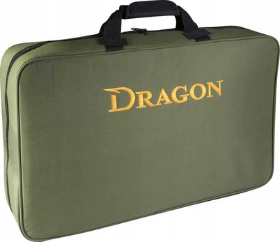 Žvejo krepšys DRAGON DGN XL