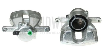 Stabdžių apkaba BUDWEG CALIPER 344642