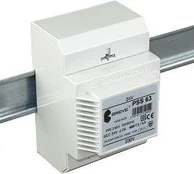 BREVE Transformatoriai PSS 20VA 230 / 24V (16024- 0178)