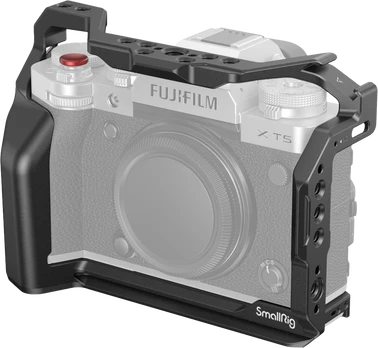 SmallRig 4135 Cage Multifunctional For Fujifilm X-T5