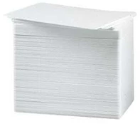 Zebra Premier PVC 10 mil (500), 500 pc(s)