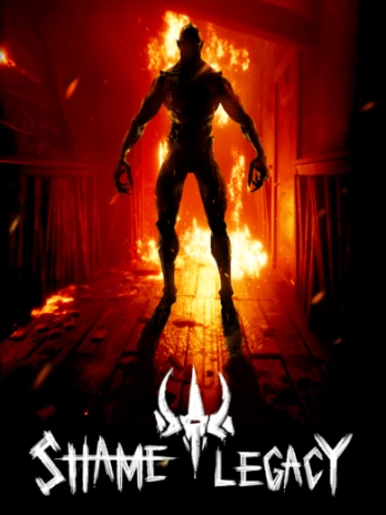 Shame Legacy PC