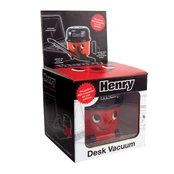 Henry Desk Vacuum kaina