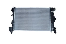 Radiatorius, variklio aušinimas NRF 50476