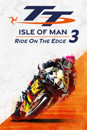 TT Isle Of Man 3 PC