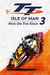 TT Isle Of Man 3 PC kaina
