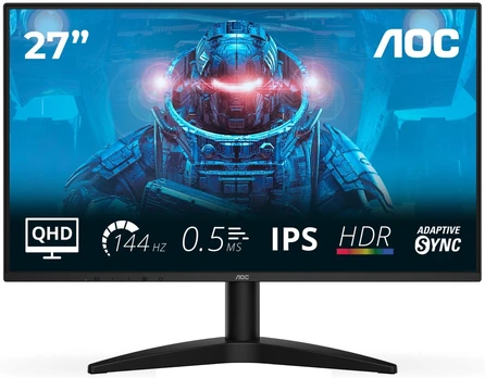 Monitorius AOC 27B36X