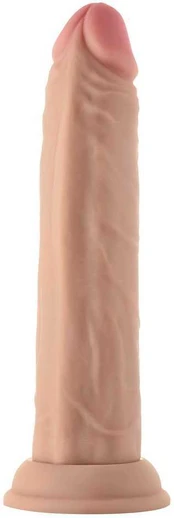 Realistinis vibratorius Shaft PINE
