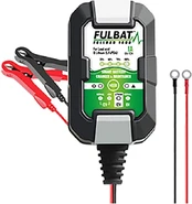 Akumuliatoriaus įkroviklis Fulbat FULLOAD 1000, 6 - 12 V, 1 A kaina