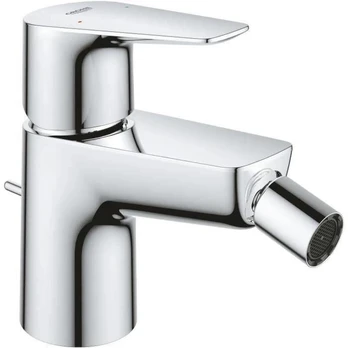 Maišytuvas su viena rankenėle Grohe Start Edge Bidė Metalinis