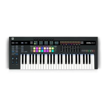 Midi klaviatūra Novation 49SL MKIII