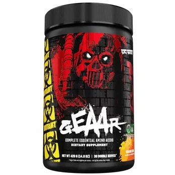 MUTANT GEAAR EAA - 420g Gervuogių