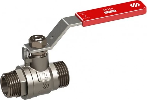 Arco Ventilis 151104 Sena, 3/4", išorinis sriegis