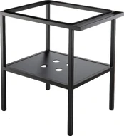 Standing bathroom console - 56.5x40 cm kaina