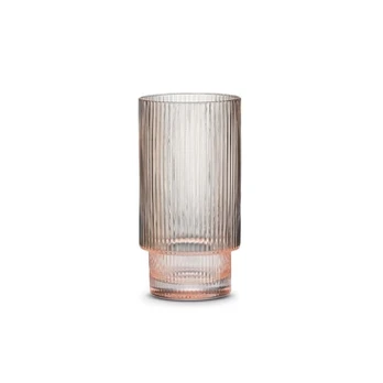 Pozzi Milano Stiklinės MODERN CLASSIC (2 vnt., 460 ml)