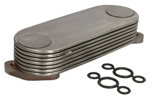 Alyvos radiatorius THERMOTEC D4AG036TT