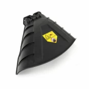 Deflektorius išmetimo RZT 54, MTD kaina