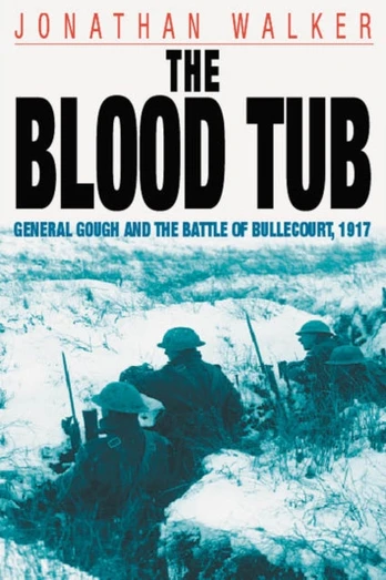 Blood Tub