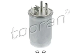 TOPRAN 301 660 Kuro filtras