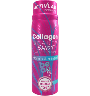 ActivLab Collagen Beauty Shot, 80 ml