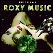 CD Roxy Music - The Best Of Roxy Music