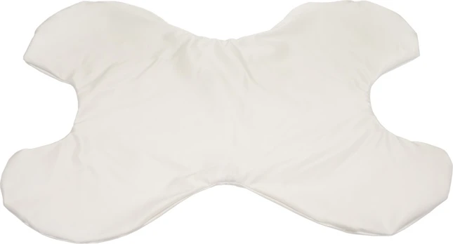 Save My Face - Cover for Le Grand 100% Cotton White