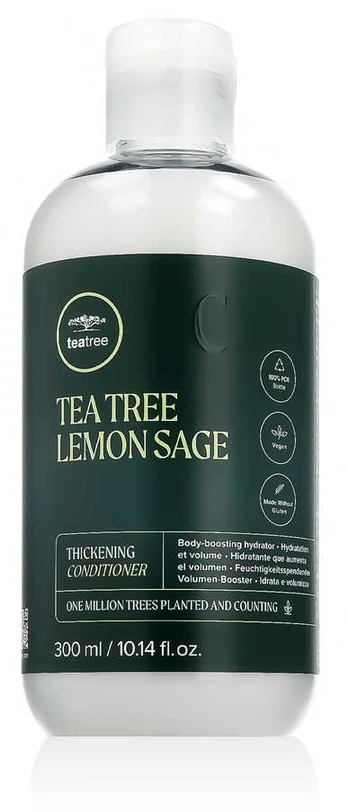 Paul Mitchell Tea Tree Lemon Sage Thickening Conditioner 300 ml