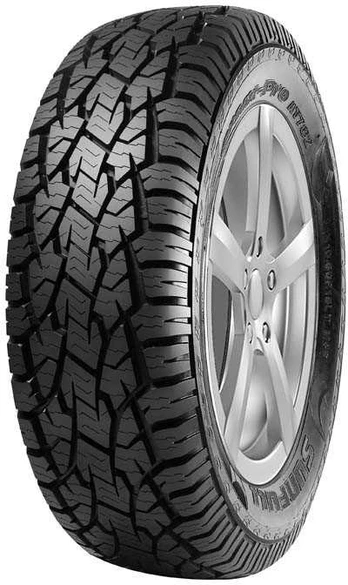 Sunfull Mont-Pro AT786 265/70 R16 112T