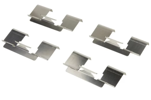 TRW PFK575 Brake pad fitting kit
