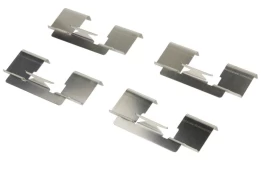 TRW PFK575 Brake pad fitting kit kaina