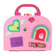 FUNLOCKETS slaptų pranešimų rinkinys, S22230 kaina