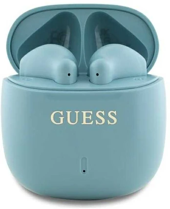 Belaidės ausinės Guess GUTWSJ14ESGQ