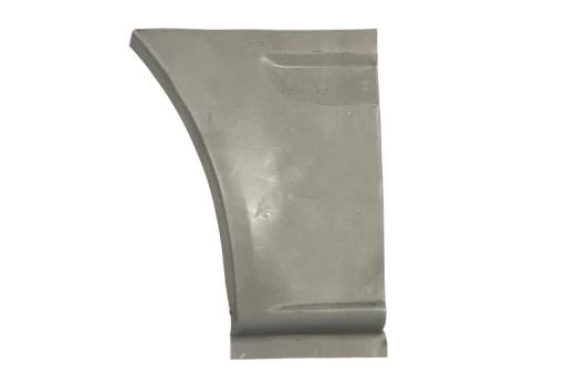 BLIC 6504-03-2509602P Rear quarter repair panel