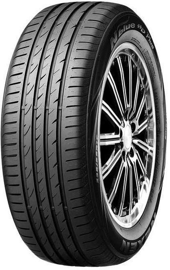 Nexen 175/60R15 N'Mėlynas HD PLUS 81H